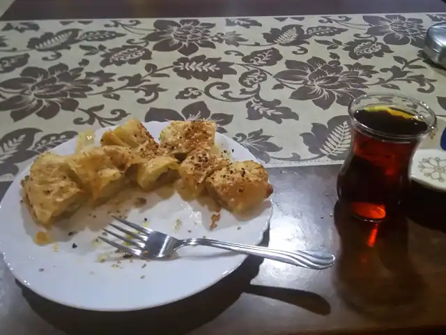 Altinova karafirin'nin yemek ve ambiyans fotoğrafları 10