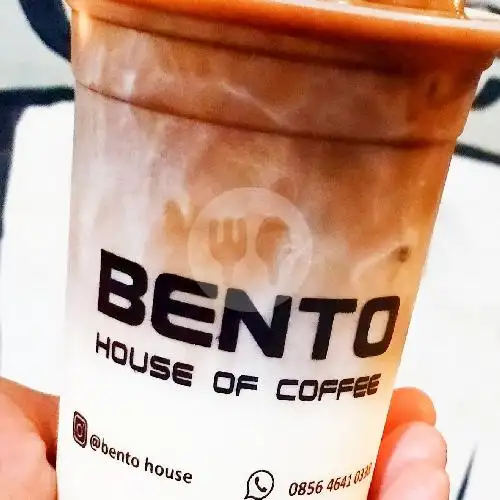Gambar Makanan Bento House of Coffee, Gresik 4