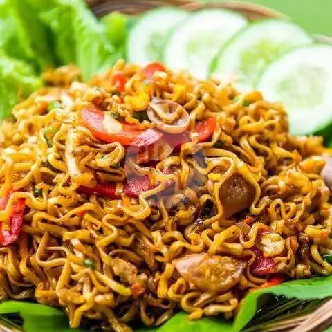 Gambar Makanan Nasi Goreng ALIK  16