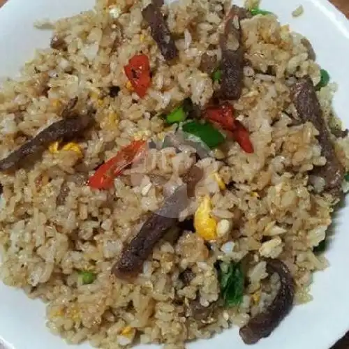 Gambar Makanan Nasgor Jawara Chinese Food, Kebayoran Regensi 16