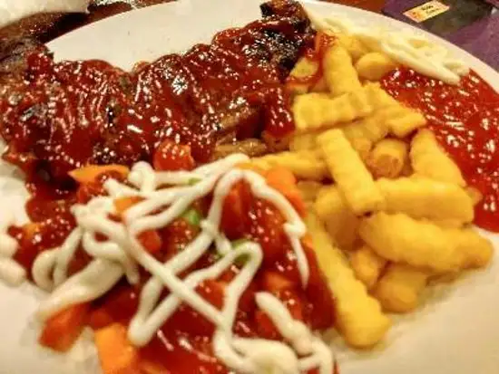 Gambar Makanan Andakar Steak 9