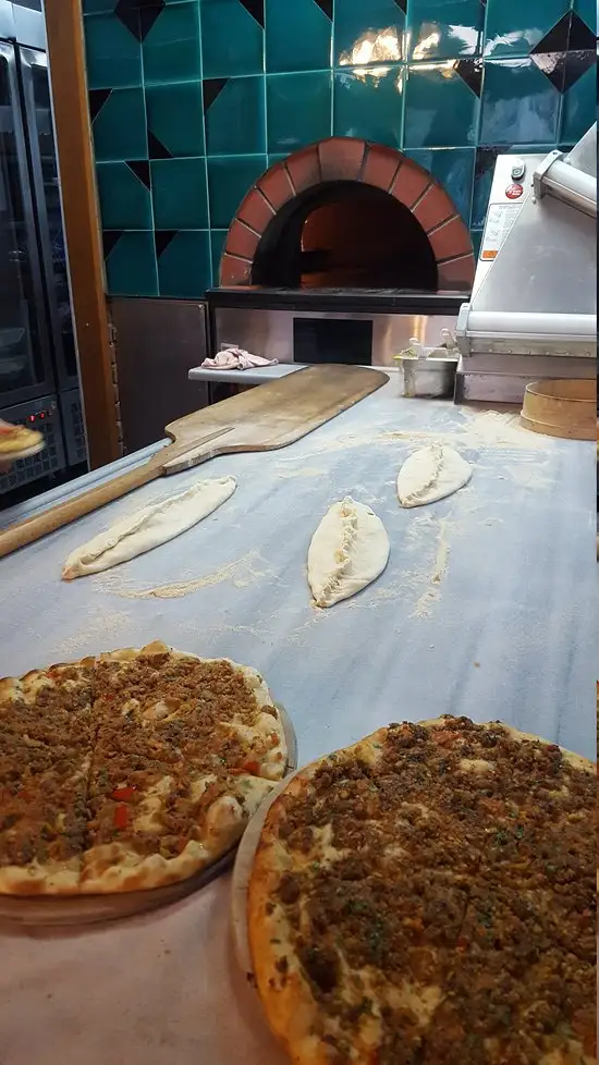 Haveran Sultanahmet Restaurant Cafe'nin yemek ve ambiyans fotoğrafları 14