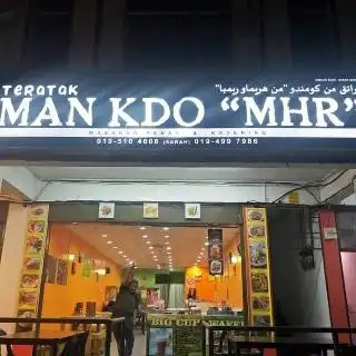 Teratak Man Kdo (MHR) Food Photo 2