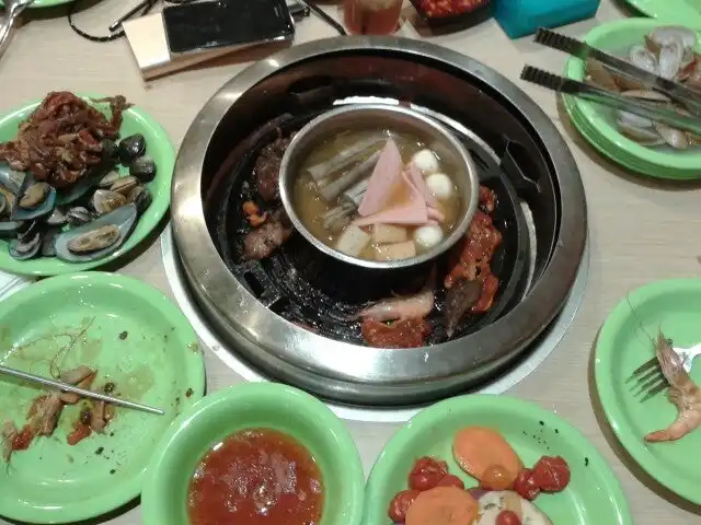 Seoul Garden Food Photo 3