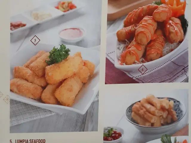 Gambar Makanan Ta Wan 9