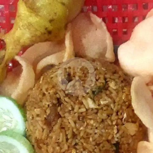 Gambar Makanan Lesehan Mbak Narti, Tanjunglaya 3