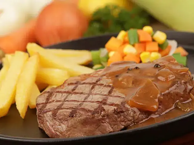 Gambar Makanan Fiesta Steak 6