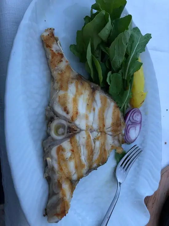 Memedof Balık Restaurant'nin yemek ve ambiyans fotoğrafları 76