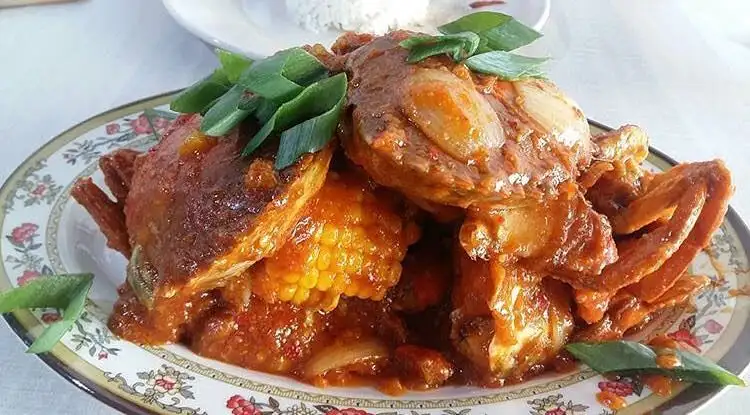 Gambar Makanan Dapur Lokamita 2