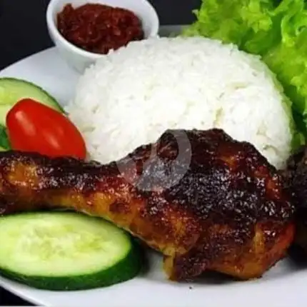 Gambar Makanan Sate Barokah Pusat, Cendrawasih 8