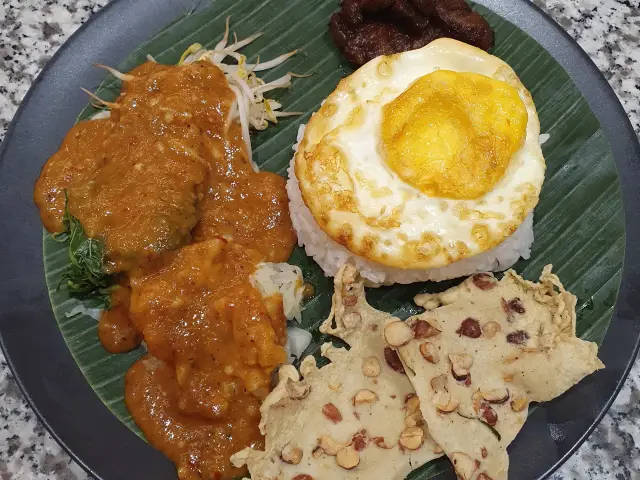 Gambar Makanan DelimaAuthenticIndonesianFood 8