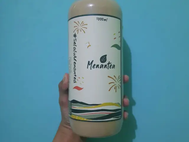 Gambar Makanan Menantea 8