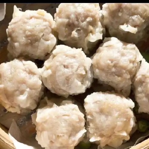 Gambar Makanan Siomay Ikan Jony 9