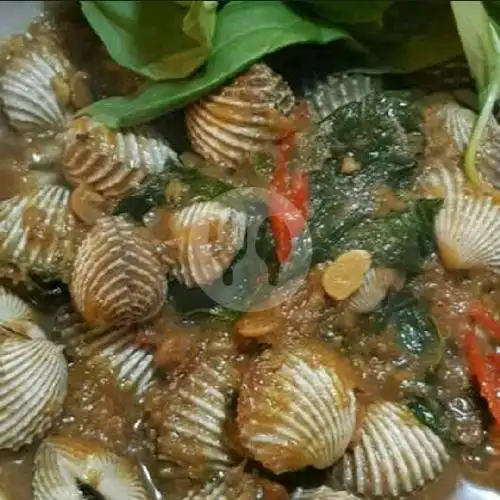 Gambar Makanan Seafood Nasi Uduk 68 Suka Hati, Juanda 5