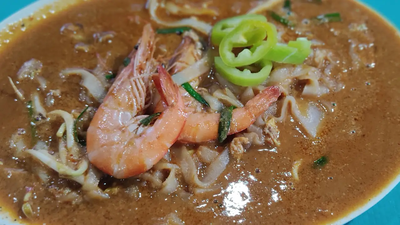 WARUNG CHAR KUEW TEOW POKDI