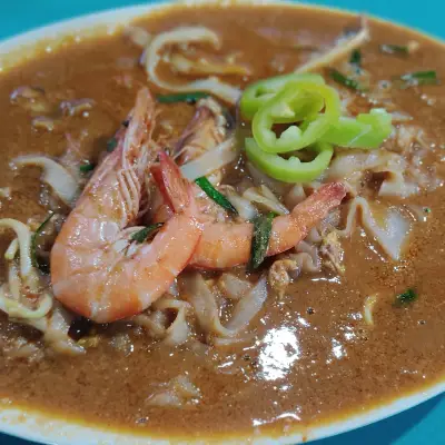 WARUNG CHAR KUEW TEOW POKDI