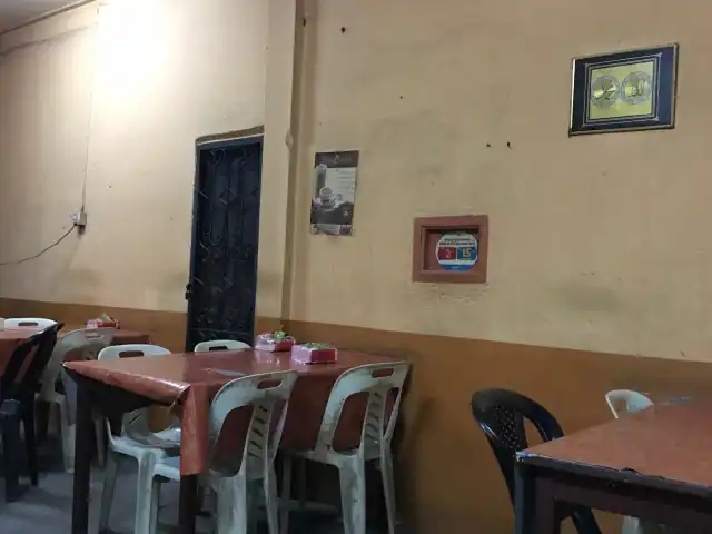Restoran Najah Roti Tempayan Food Photo 12