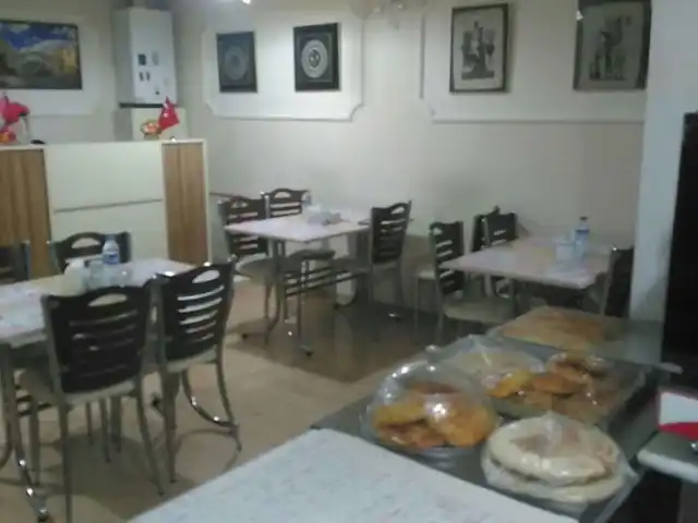 Serpil'in Mutfağı Gözleme & Mantı Evi'nin yemek ve ambiyans fotoğrafları 8
