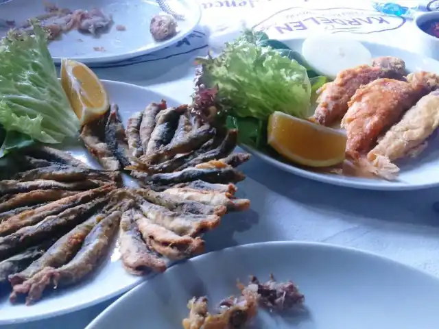 Kardelen Balık Izgara'nin yemek ve ambiyans fotoğrafları 12