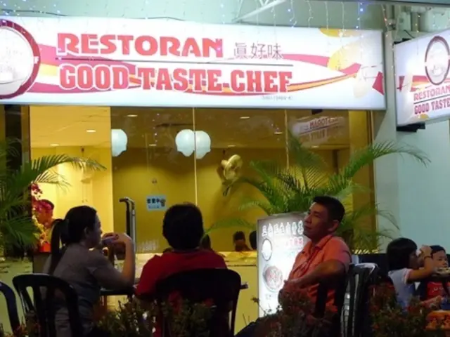 Good Taste Chef Klang Bak Kut Teh