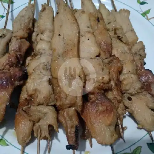 Gambar Makanan Sate Ayam Ponorogo Mas Jay, Bungurasih Barat 2