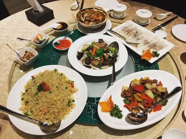 Gambar Makanan 天景搂 - Tian Jing Lou "Skyview Dining" 5