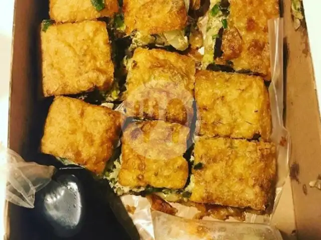 Gambar Makanan Martabak LBS, Sukabumi Selatan 18