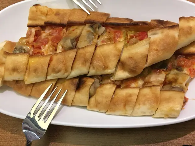 Hamurita'nin yemek ve ambiyans fotoğrafları 13
