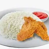 Gambar Makanan Bfc (Best Fried Chicken) 9