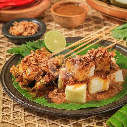 Gambar Makanan Sate Memeng, Medan Selayang 3