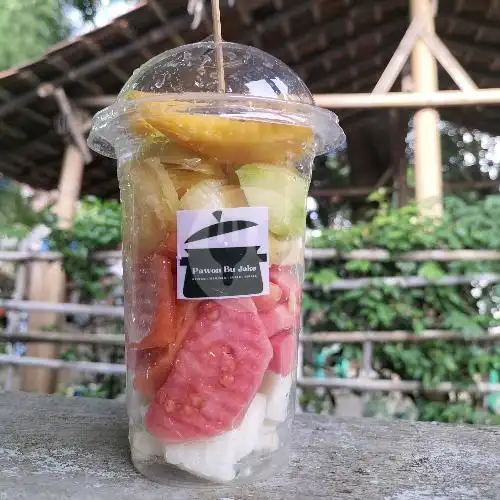 Gambar Makanan Pawon Bu Joko, Mergangsan 2