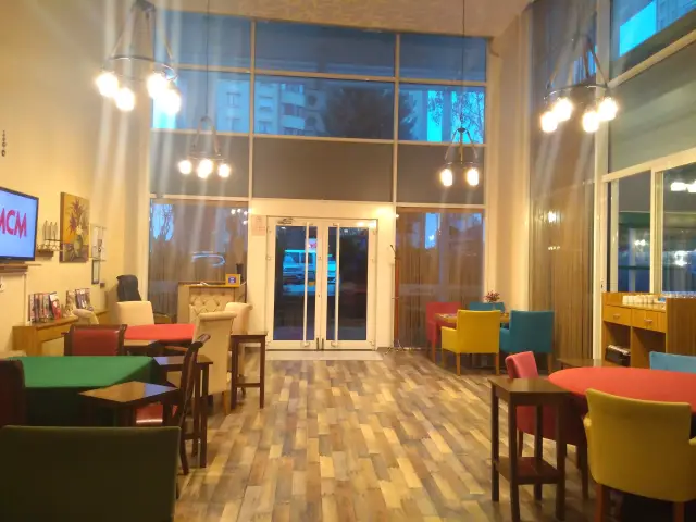 Cafe Nova'nin yemek ve ambiyans fotoğrafları 2