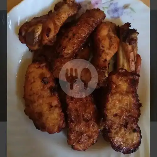Gambar Makanan Ayam Bacem Arthur Ancol, Mangga Dua 8 3