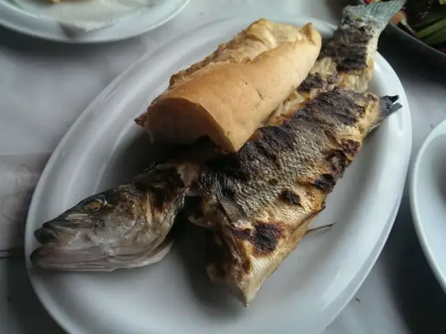 Beykoz Izgara Balık'nin yemek ve ambiyans fotoğrafları 46
