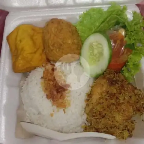 Gambar Makanan Nasgor Jantera 20