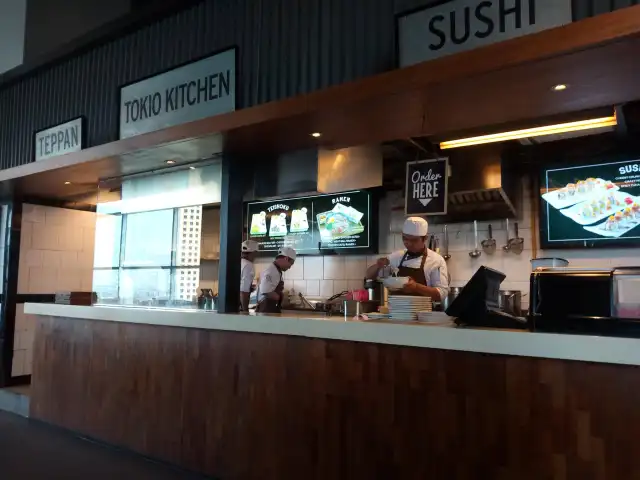 Gambar Makanan Tokio Kitchen 7