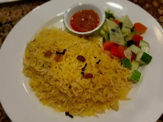 Gambar Makanan Al Hamra 12