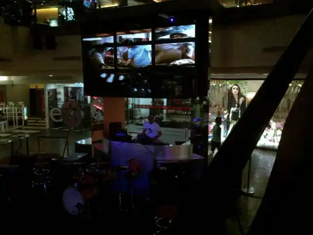 Gambar Makanan Hard Rock Cafe Jakarta 15