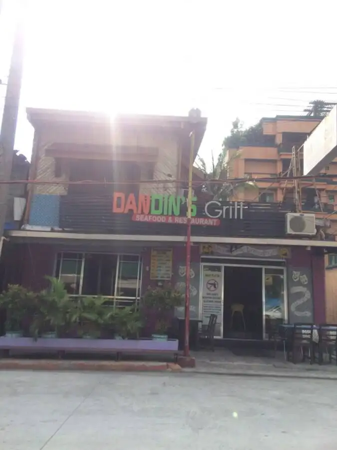 Dandin's Grill