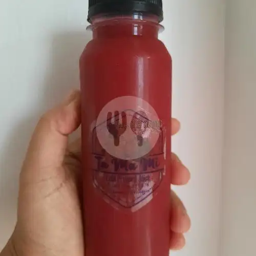 Gambar Makanan Tamami Cold Pressed Juice, Ngaglik 15