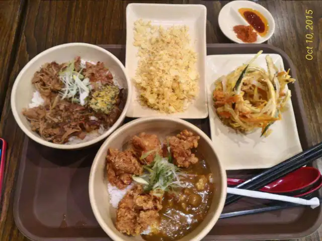 Gambar Makanan Donburi Don 5