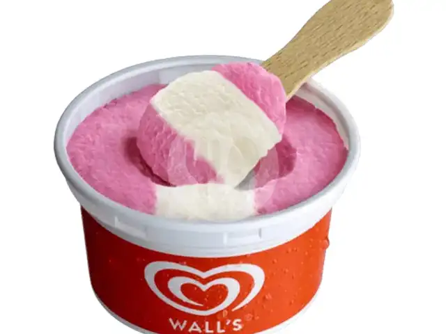 Gambar Makanan Ice Cream Walls - Ikan Bedul (Es Krim) 6