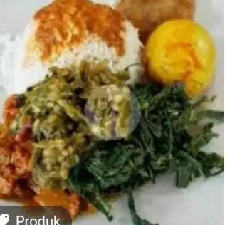 Gambar Makanan Resto Minang Jaya Masakan Padang, Serpong Utara 6