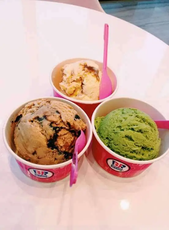 Baskin Robbins Food Photo 16