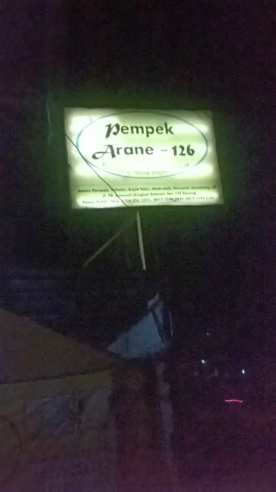 Gambar Makanan pempek arane-126 10