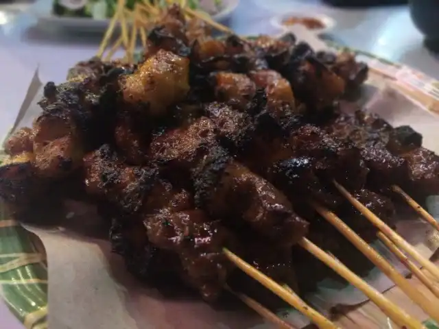 Satay Pak Wan @ Subang Bestari Food Photo 7