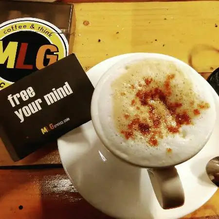 Gambar Makanan MLG Cafe Malang 10