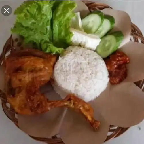 Gambar Makanan Sambel Setan Teh Lidia 8