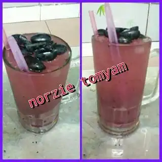 No 21 NorzieTomyam