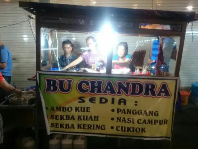 Gambar Makanan Bu Chandra 7